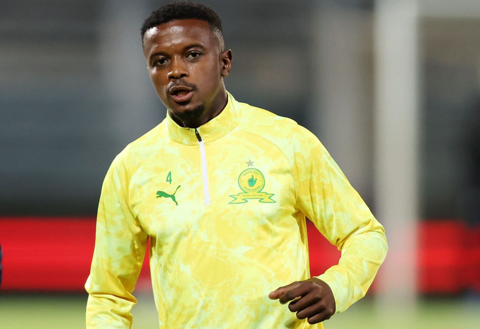 Cardoso alleges suspicious timing of Mokoena’s ban ahead of Pirates clash
