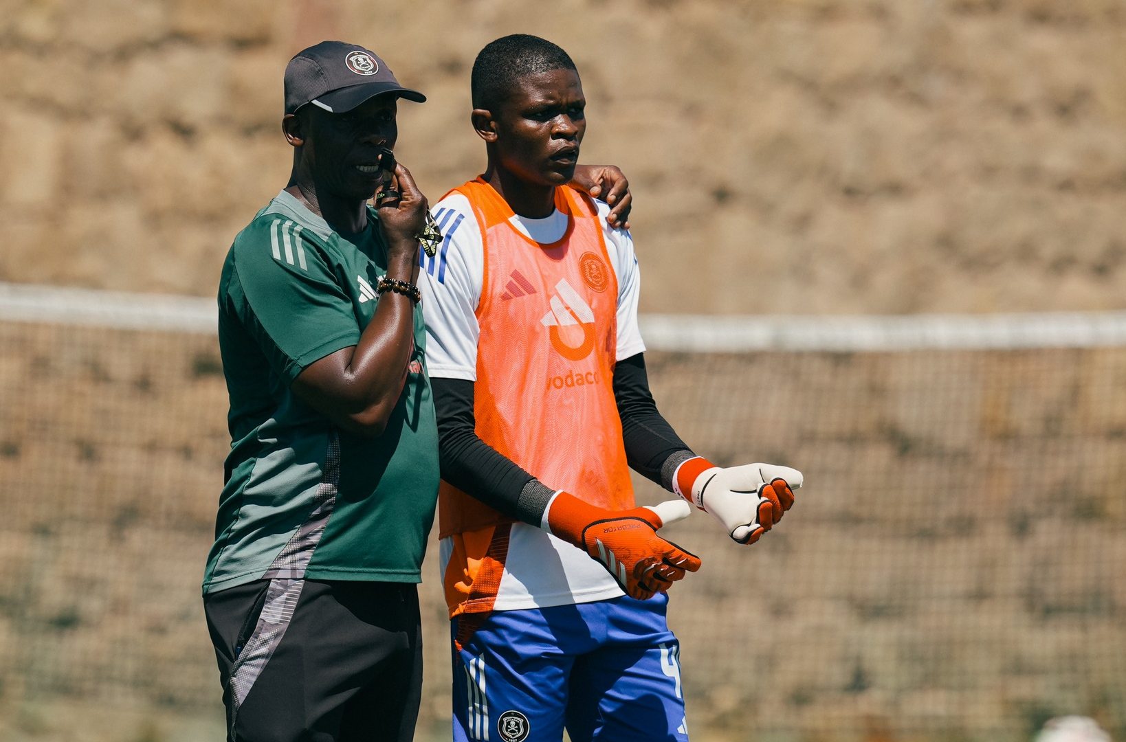 Ncikazi demands Pirates ‘comeback’ after Lubumbashi nightmare