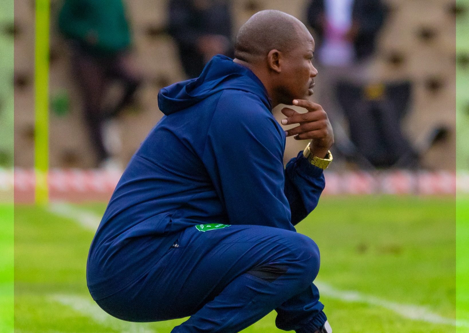 CAFCL: Qhogi draws Orlando Pirates inspirations after Simba result