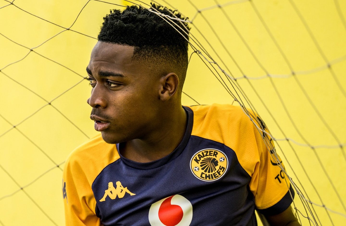 From Chile star to Chiefs dynamo: Mfundo Vilakazi’s stock rises fast