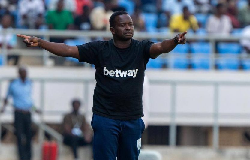 CAFCL: Silver Strikers should forget Yanga’s result – Mgangira