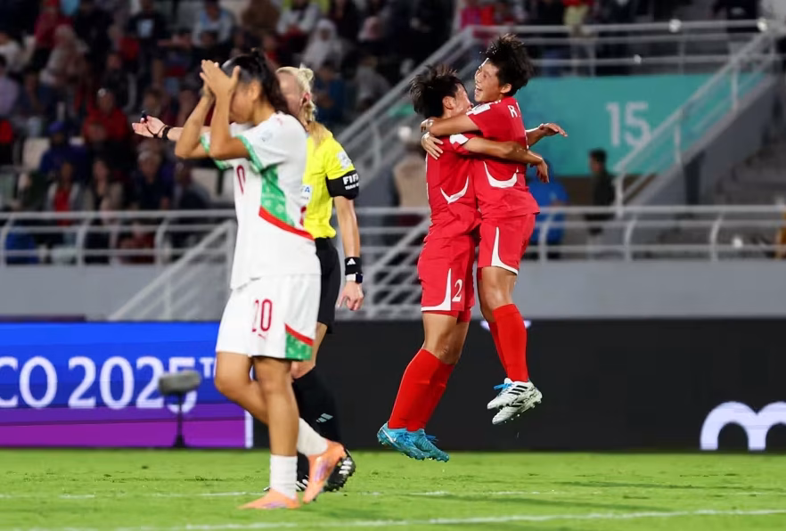 U-17 Women’s World Cup: Rahmoune blames mental fatigue for Morocco exit
