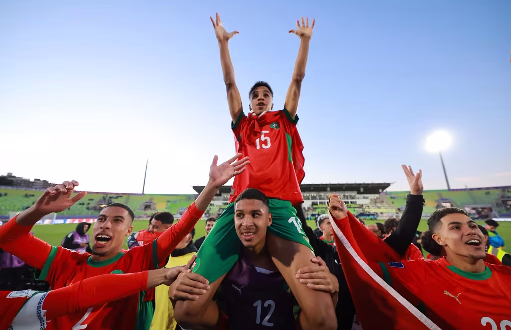 U-20 World Cup: Morocco will calm down quickly to focus on Argentina final – Ouahbi