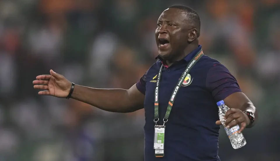 Mozambique coach Chiquinho Conde sets group stage target at AFCON
