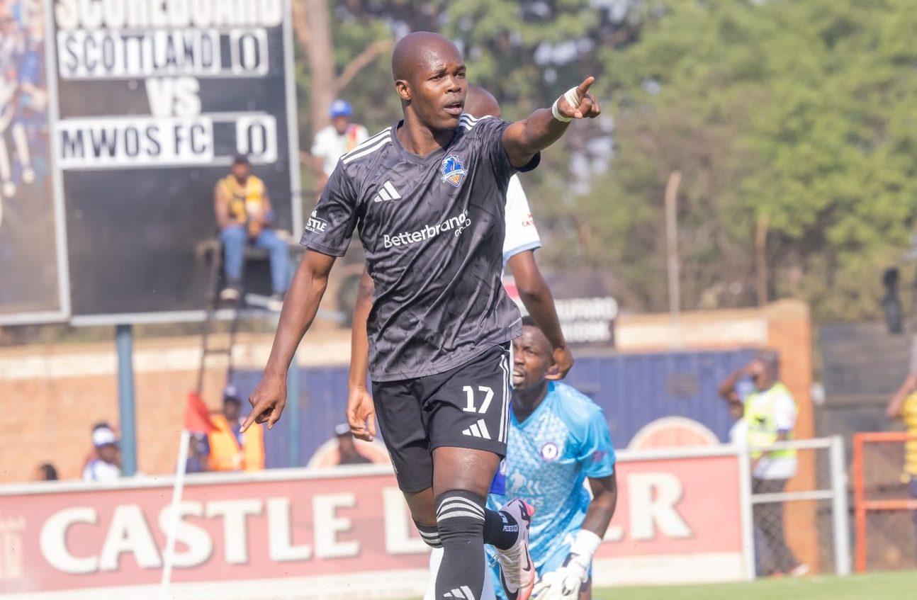 Zimbabwe’s PSL rookies credit Knowledge Musona for title push