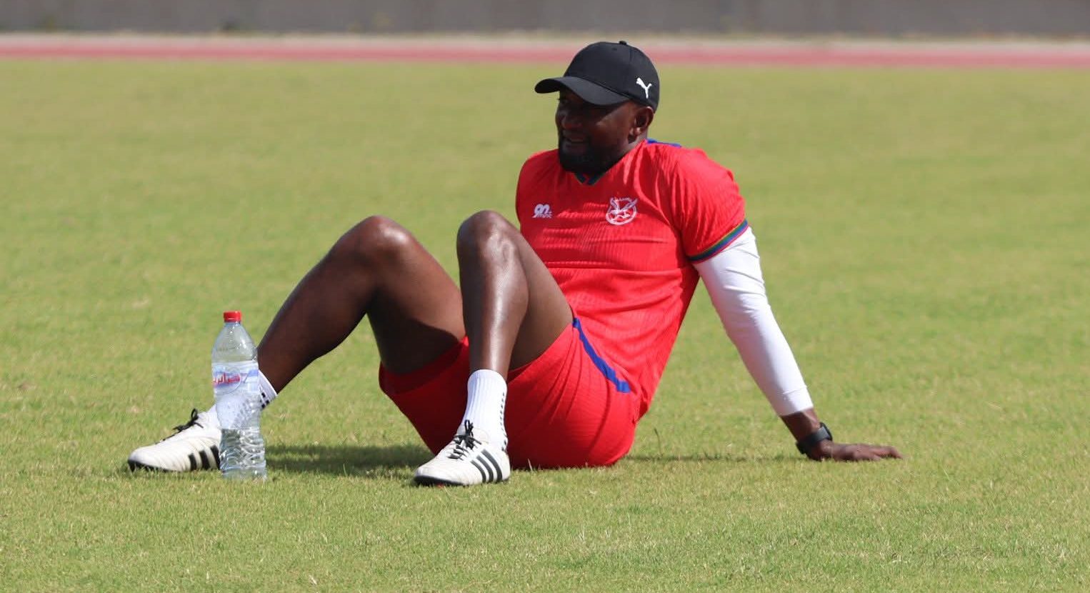 World Cup (Q): Benjamin fancies Namibia chances against Tunisia