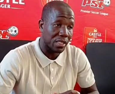 Ngezi Platinum FC coach Chiragwi slaps own player in Zimbabwe