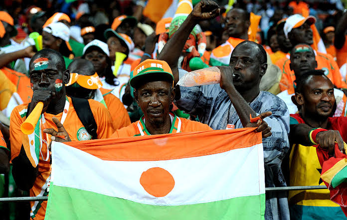 La position du Niger pour atteindre les barrages de la Coupe du monde 2026