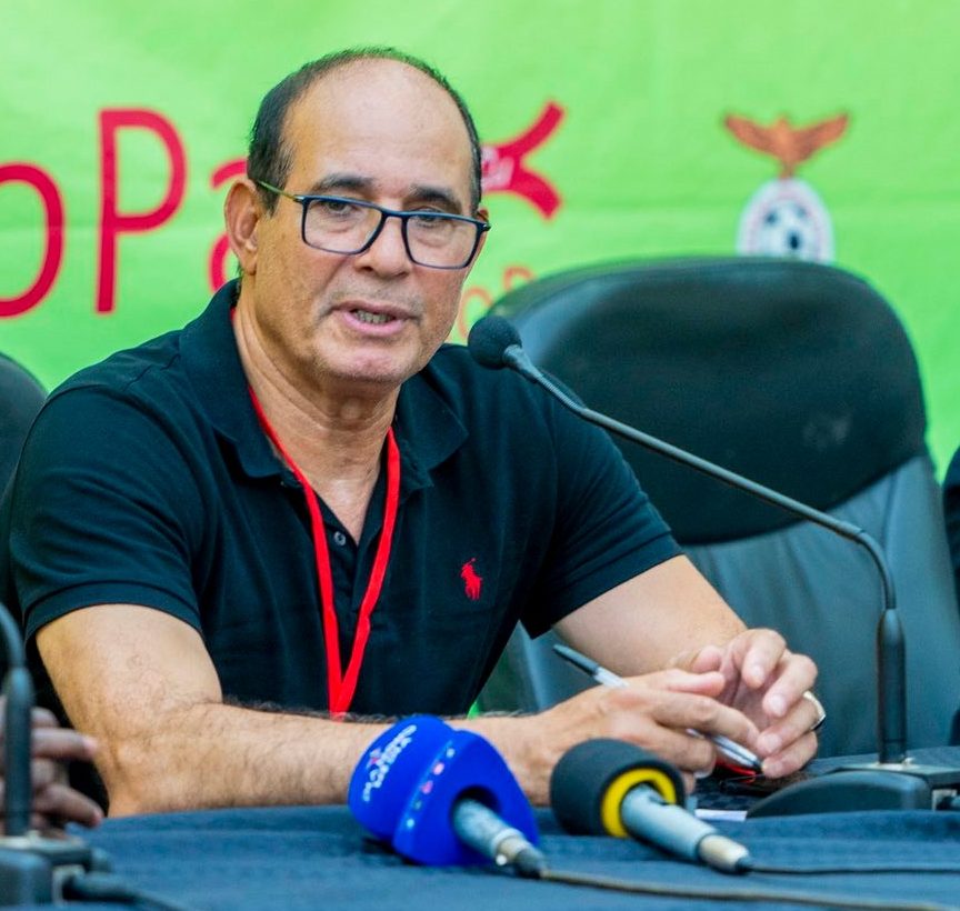 World Cup (Q): Niger coach Badou says no easy team in Africa