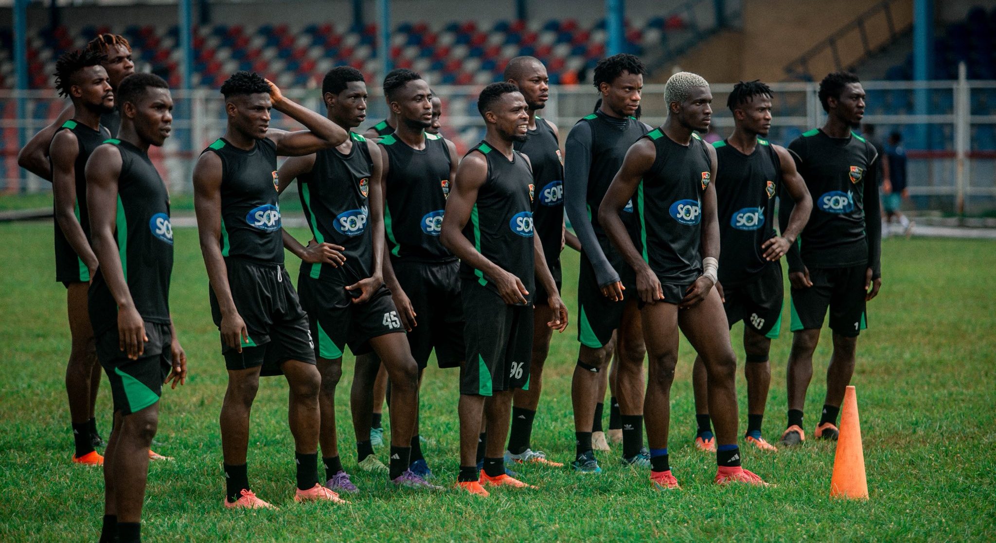 Kun Khalifat ready to fight to remain in top-flight League
