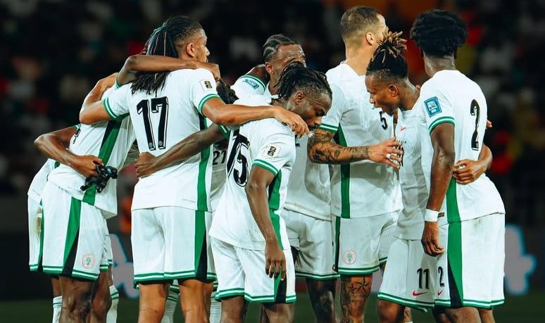 World Cup (Q): Nigeria have an outside chance to qualify – Adepoju