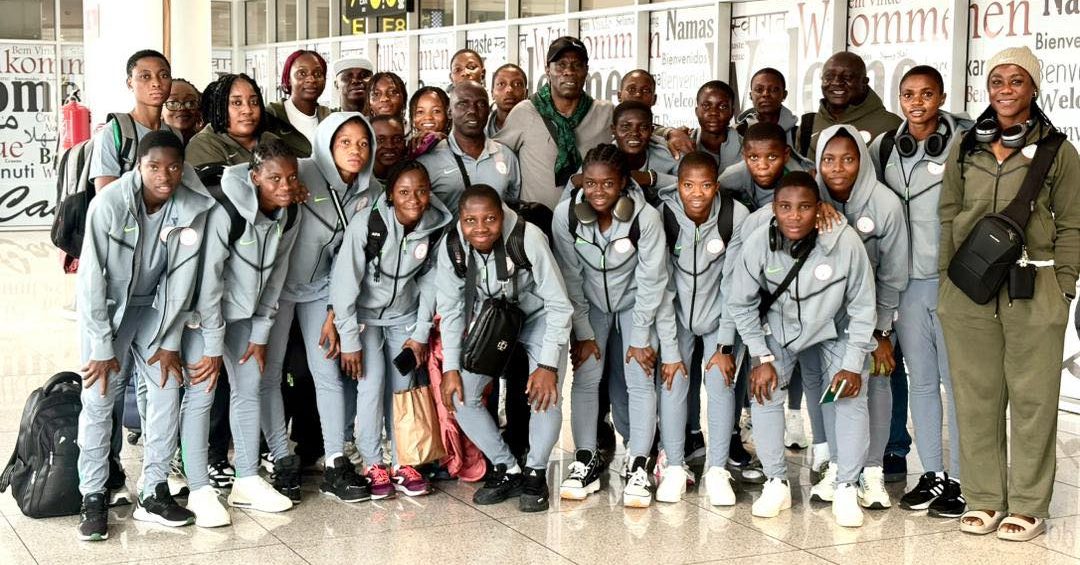 U-17 World Cup: Nigeria paid dearly against Canada for missed chances – Olowookeree