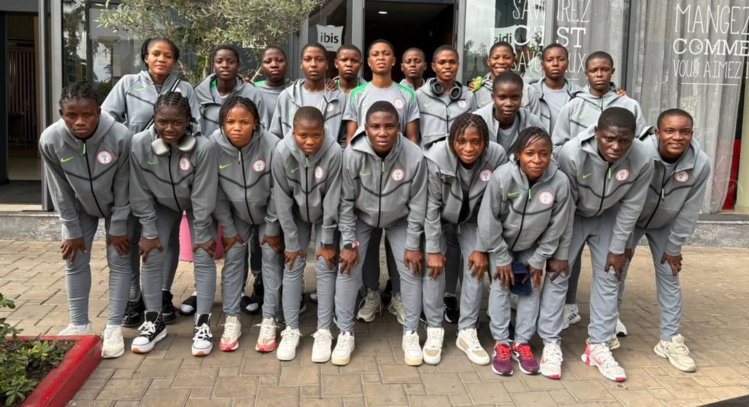 U-17 World Cup: Olowookere says Nigeria have not lost hope despite France defeat