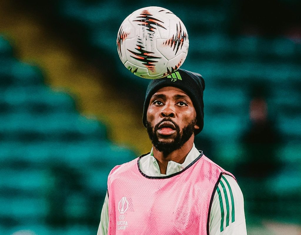 Celtic coach Wilfried Nancy provides Iheanacho injury update