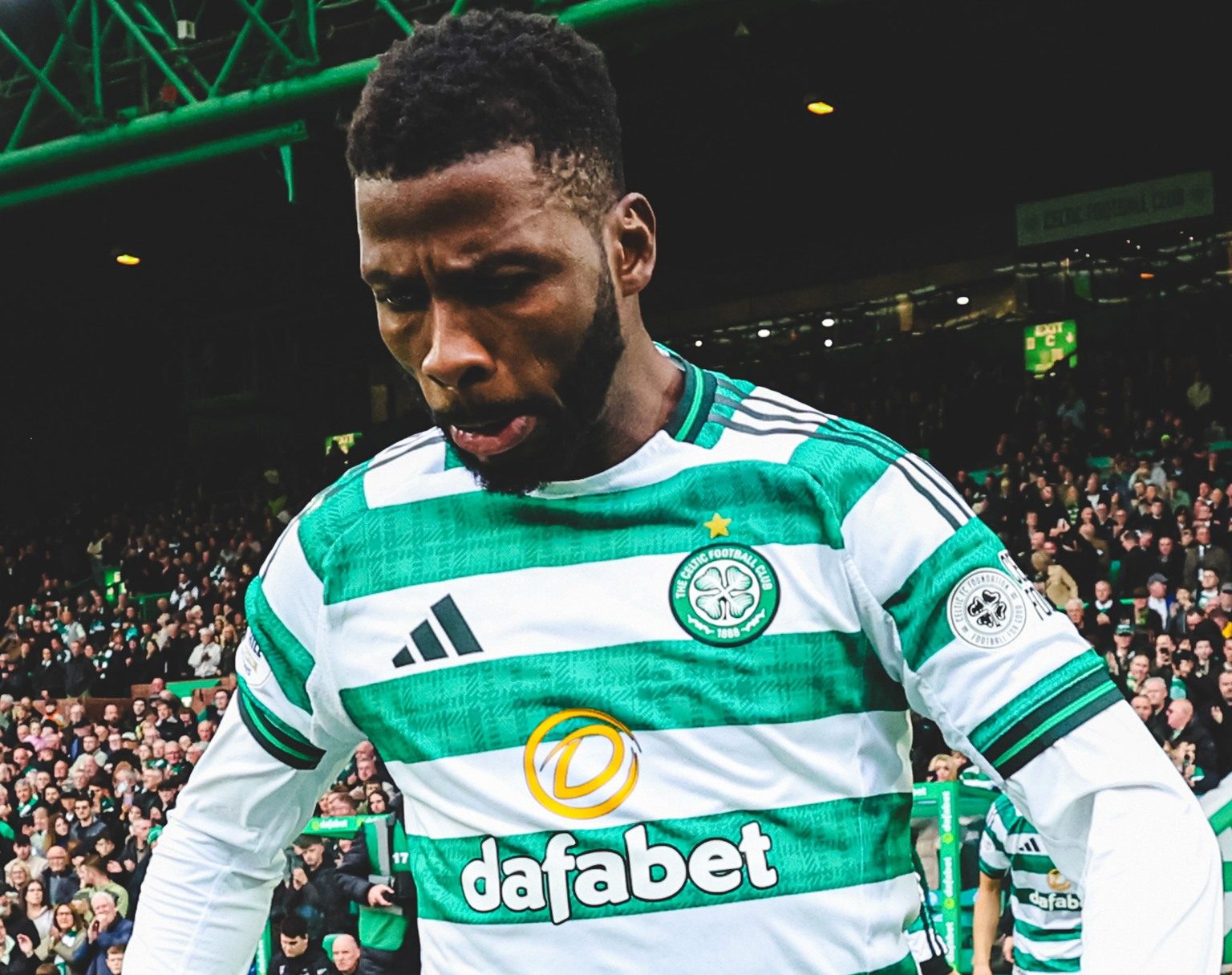 McGregor hails Kelechi Iheanacho for his immediate impact at Celtic