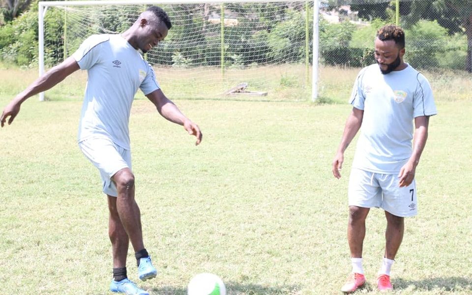 Ghana Premier League: Asante Kotoko is not bigger than Heart of Lions – Obeng Junior