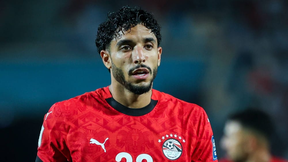 Mondial 2026 (Q)- Égypte : Omar Marmoush absent pour les 2 derniers matchs
