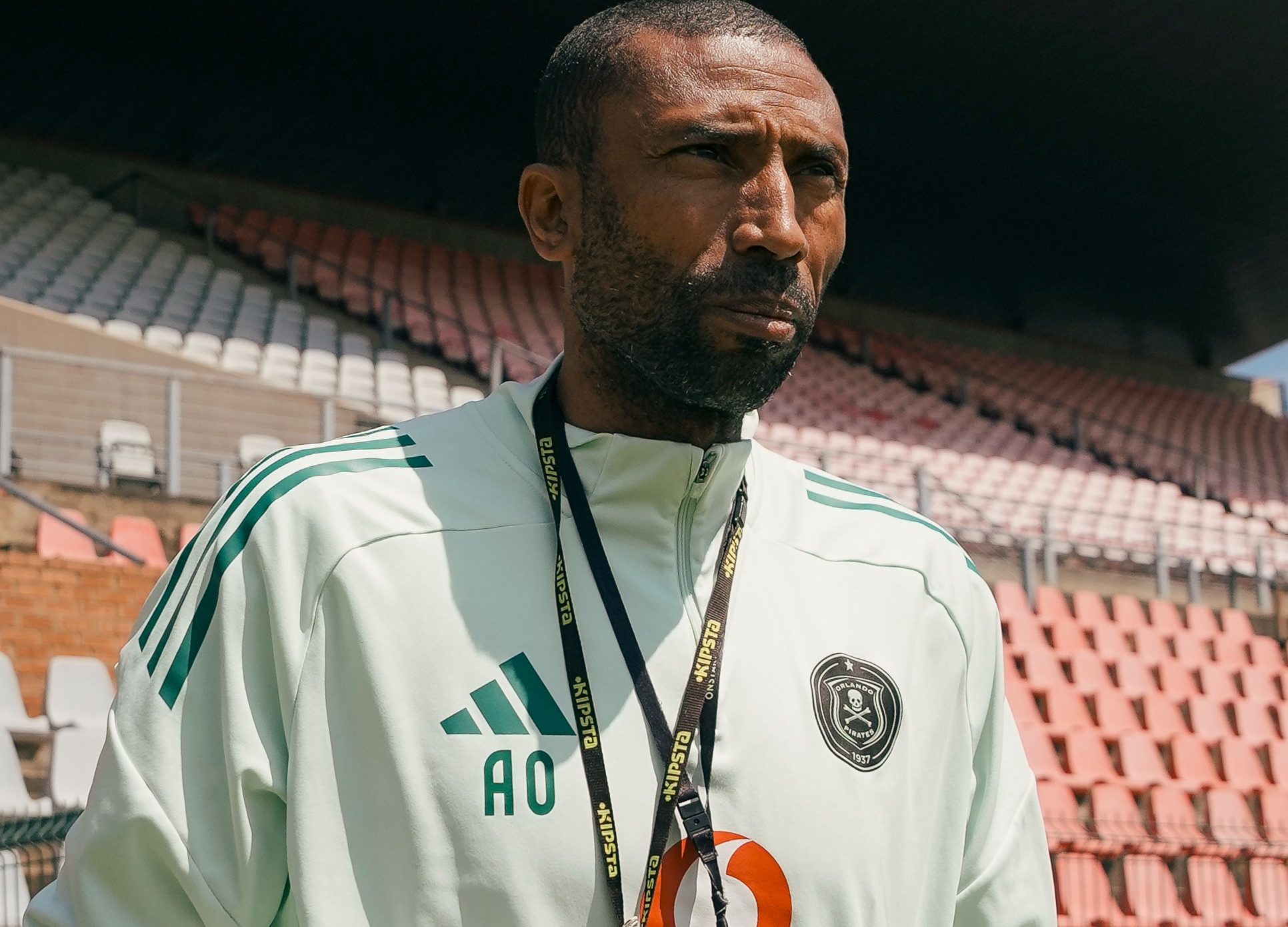 Ouaddou blasts Pirates’ “nonsense” showboating after Carling win