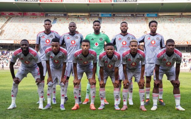 Pirates hunt for away goal in DRC battle against Lupopo