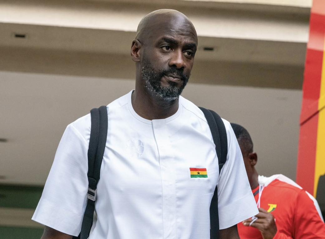 Ghana to face Japan, South Korea in pre-World Cup friendly