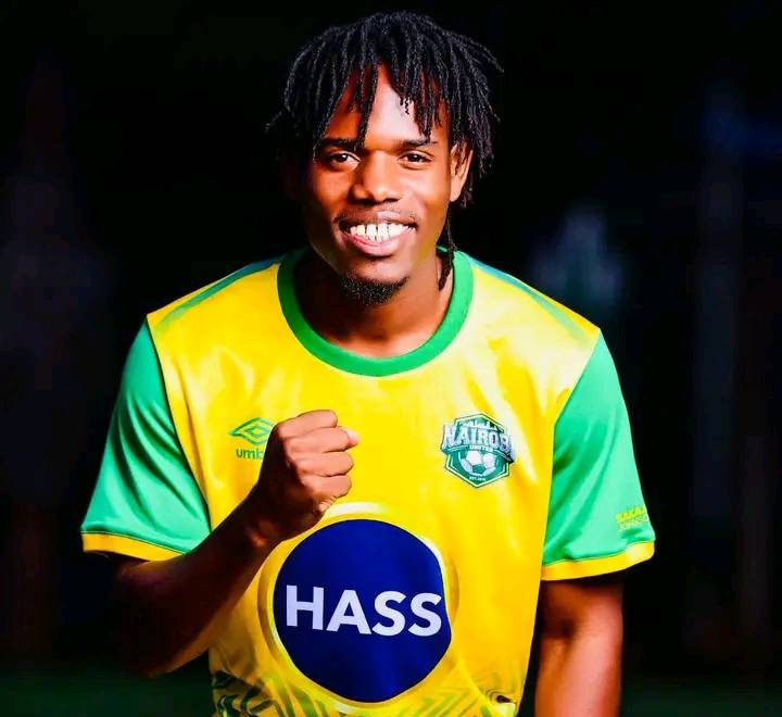 CAFCC: Nairobi United have what it takes to eliminate Etoile du Sahel – Ochieng