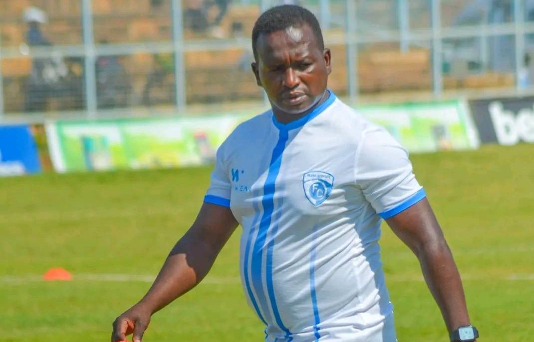 TNM Super League: Silver Strikers doesn’t fear Bullets – Mgangira
