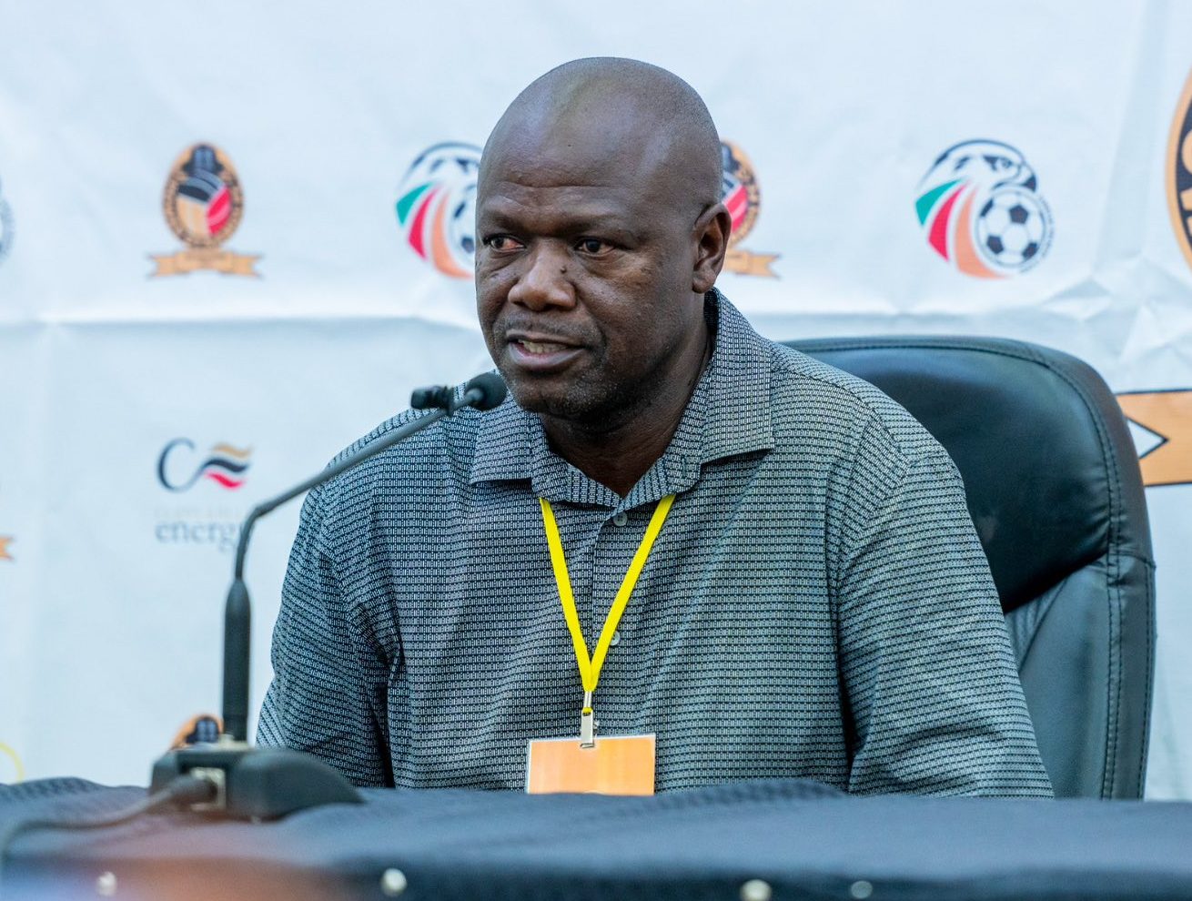 CAFCL: Mutapa celebrates Dynamos success, Minnaert concedes Vipers defeat