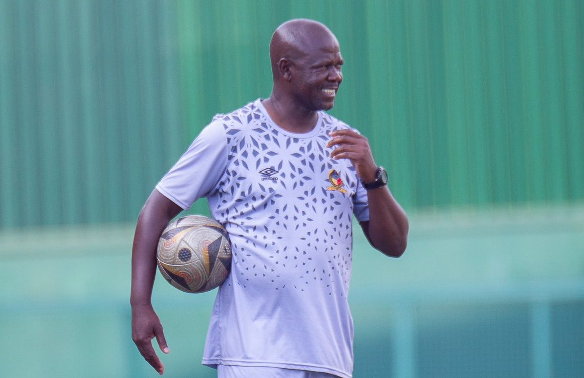 CAFCL: Power Dynamos to miss two key players against Vipers SC – Mutapa