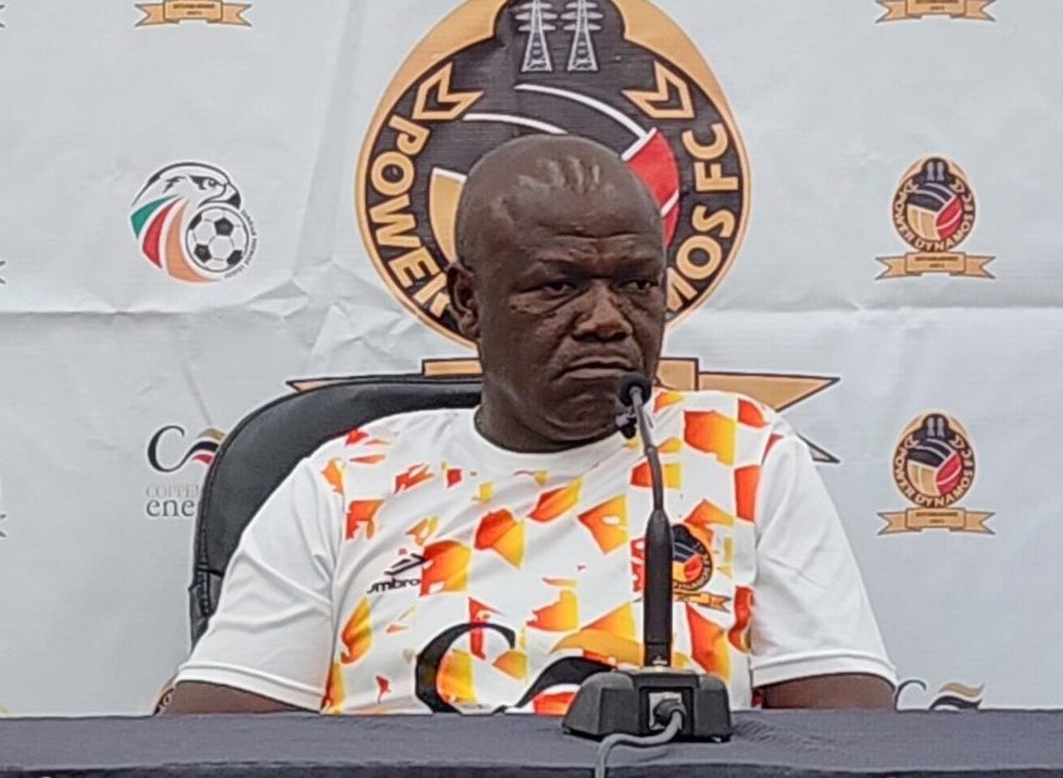 CAFCL: Mutapa warns Dynamos not to allow Vipers SC win to cloud mission
