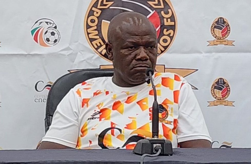CAFCL: Mutapa warns Dynamos not to allow Vipers SC win to cloud mission