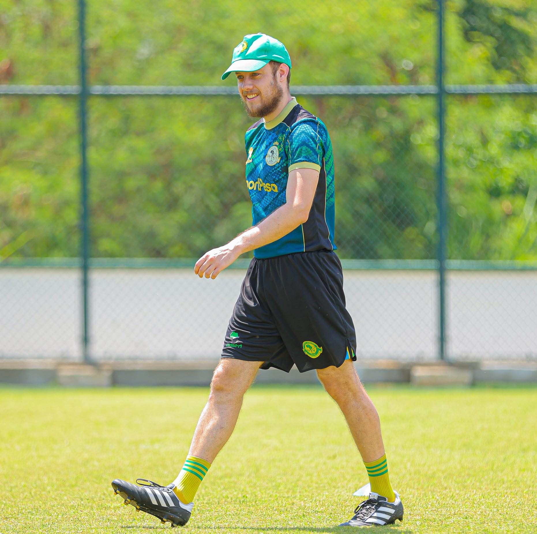 Young Africans sack coach Romain Folz