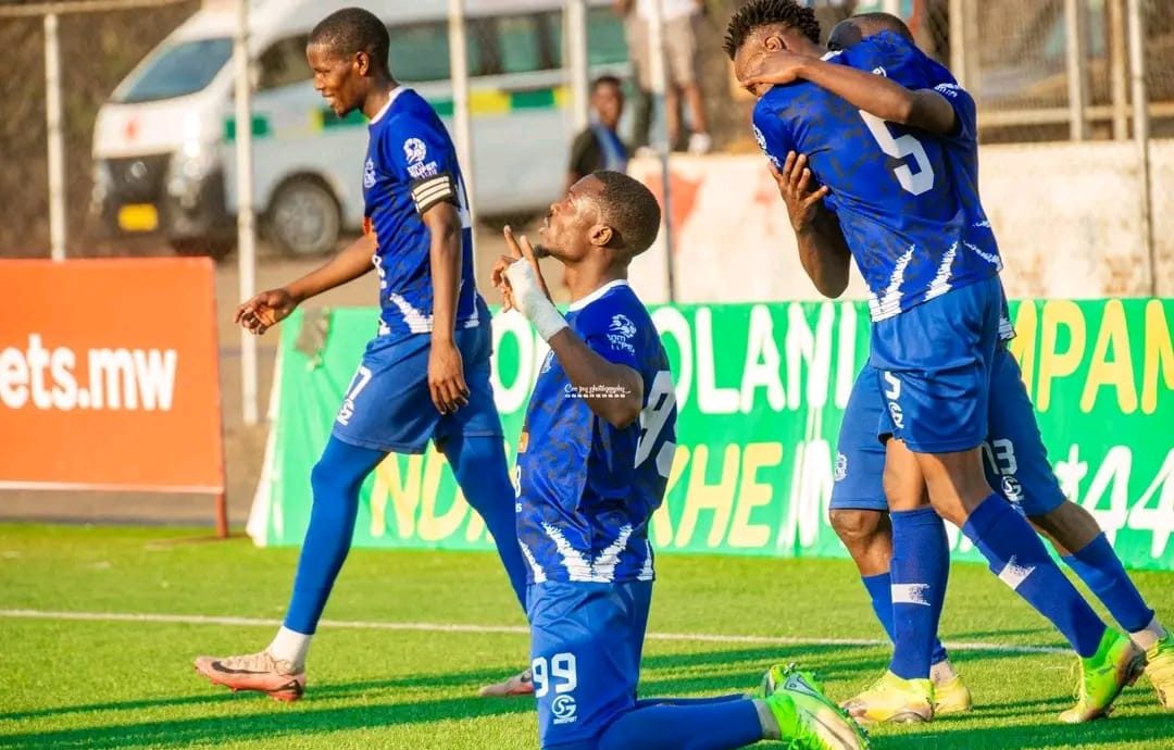 Malawi: Wanderers coach admits pressure to field Cameroonian Tanjong