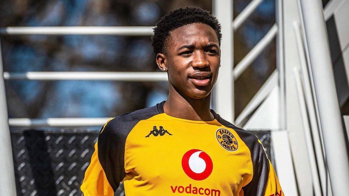 EXCLUSIVE: Ex-Chiefs star dismisses doubts over Amakhosi duo’s future