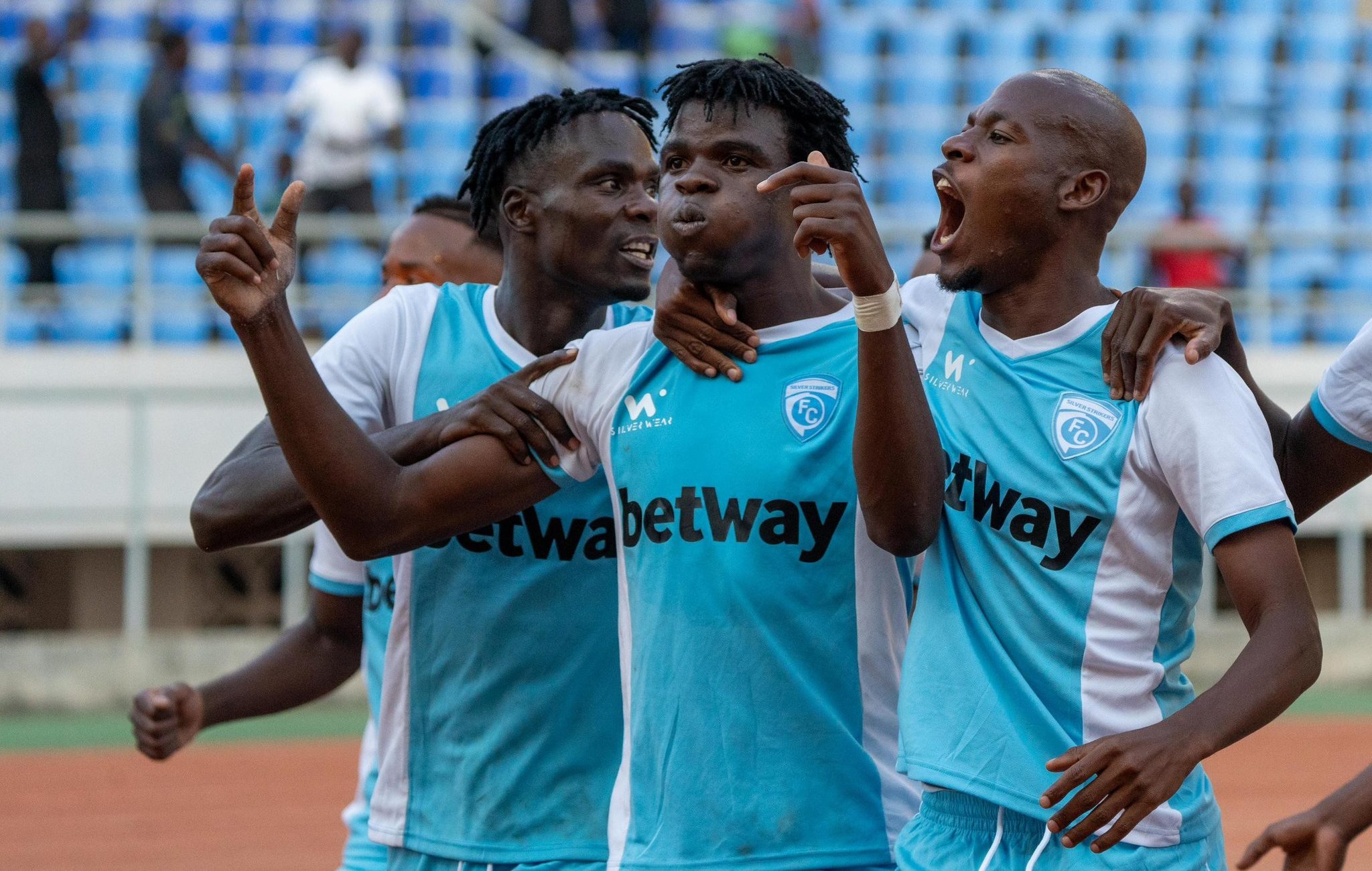 CAFCL: Silver Strikers coach Mwafulirwa warns of Yanga’s fight-back