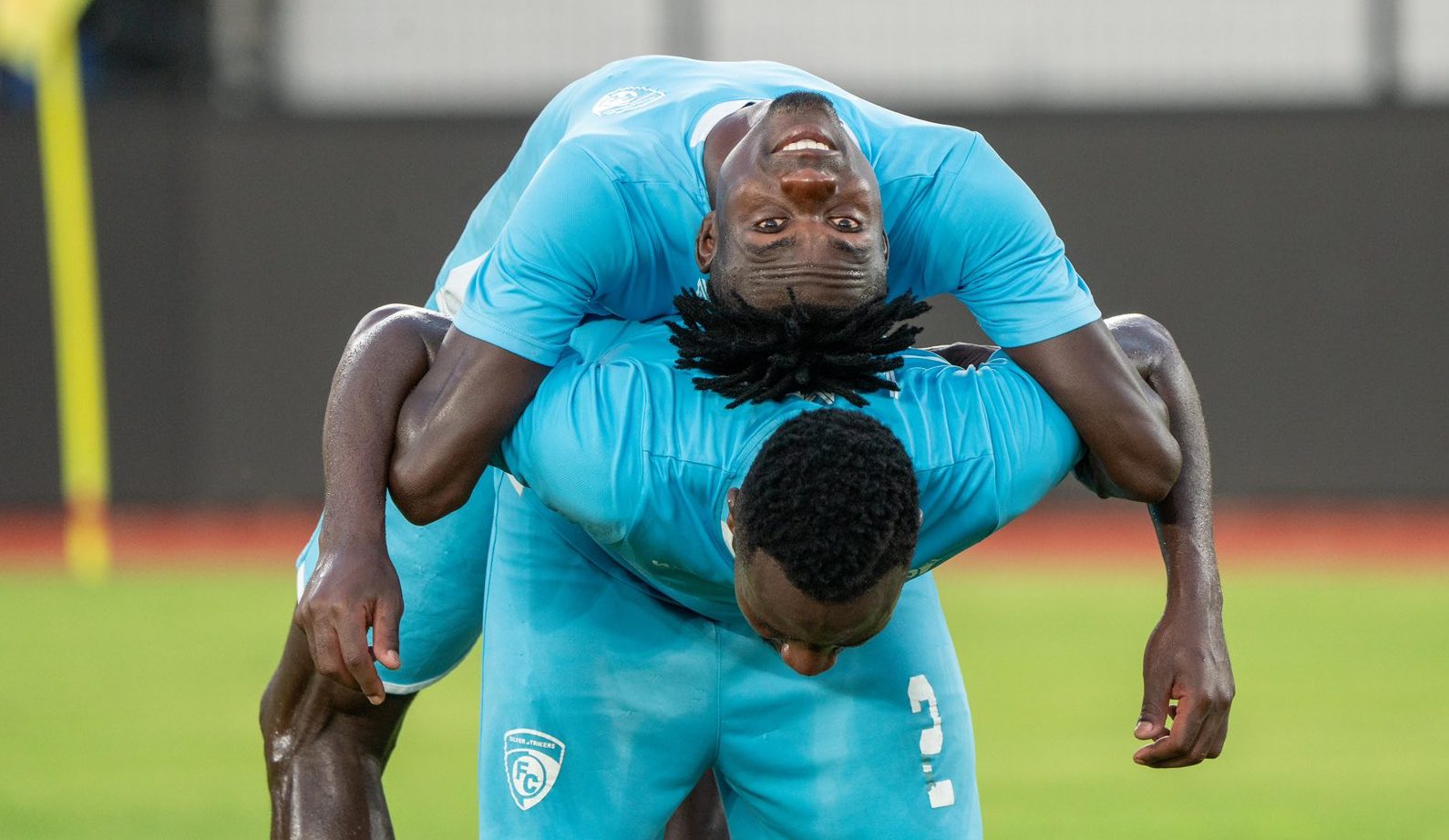 CAFCL: Silver Strikers prepared psychologically – Mwafulirwa