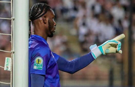 Ghana Premier League: “I’m ready to make Hearts of Oak debut” – Solomon Agbasi