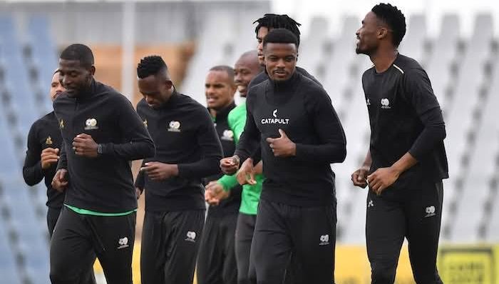 World Cup (Q): Neil Tovey warns South Africa against costly mistakes