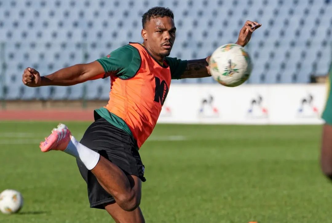 World Cup (Q): South Africa have plenty to play for – Lyle Foster