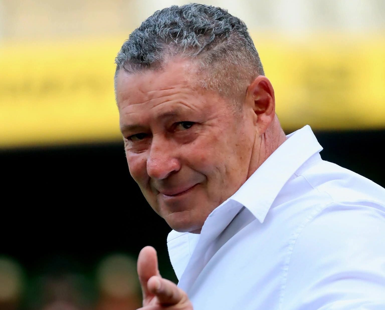 Betway Premiership: Kaizer Chiefs have improved – Steve Barker