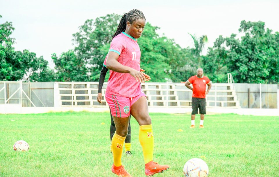 WAFCON (Q): Chawinga sisters lead Malawi squad for Angola clash