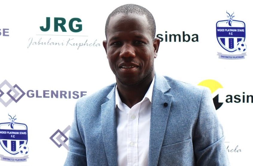 Zimbabwe referees banned after coach slapped own player