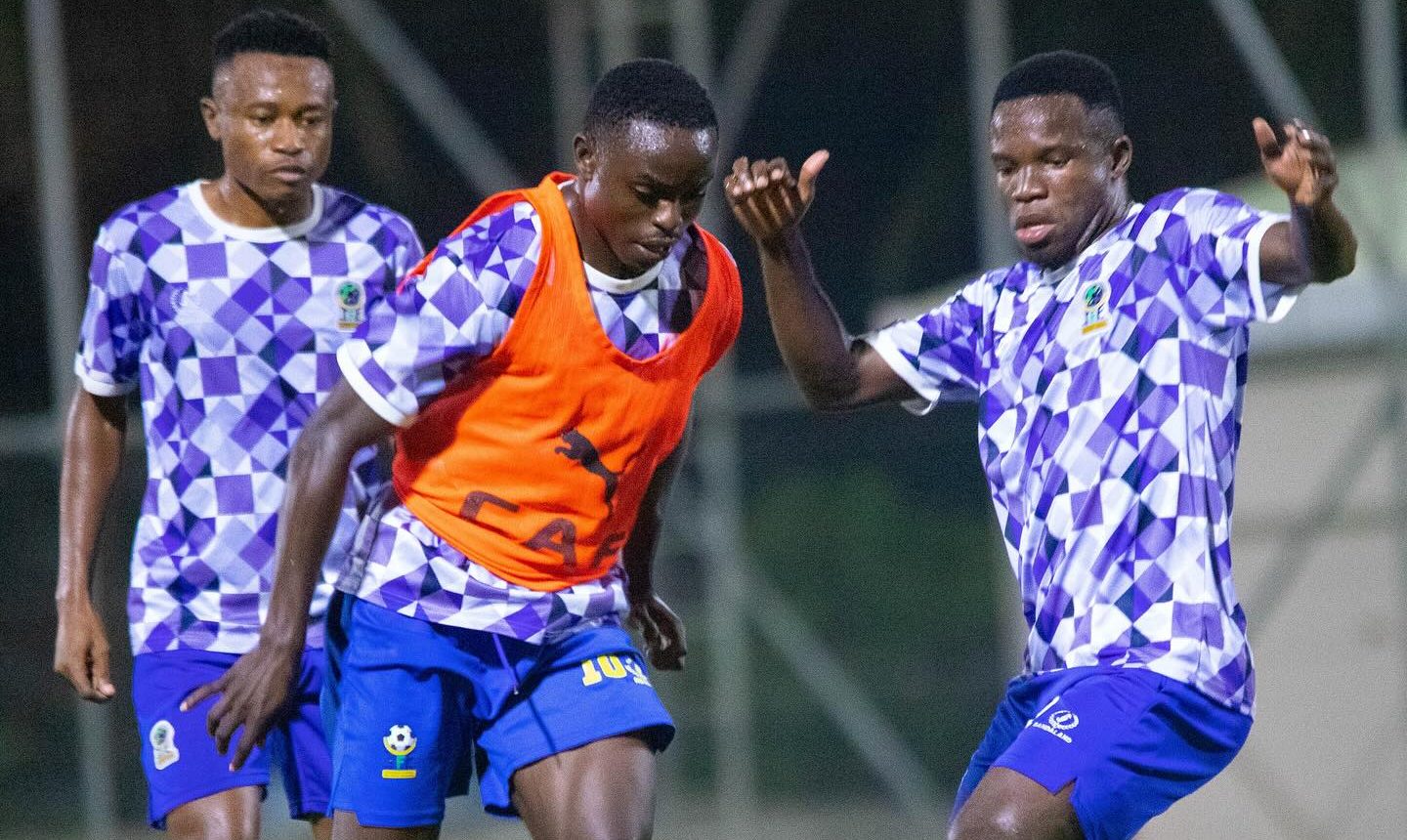 World Cup (Q): Tanzania will fight for ‘our nation’ against Zambia – Chikola