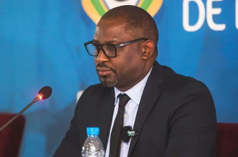Mouyouma says Gabon must be ready at all levels during AFCON