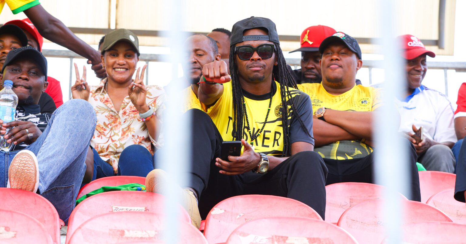 Tusker FC introduce online ticketing for Shabana FC clash