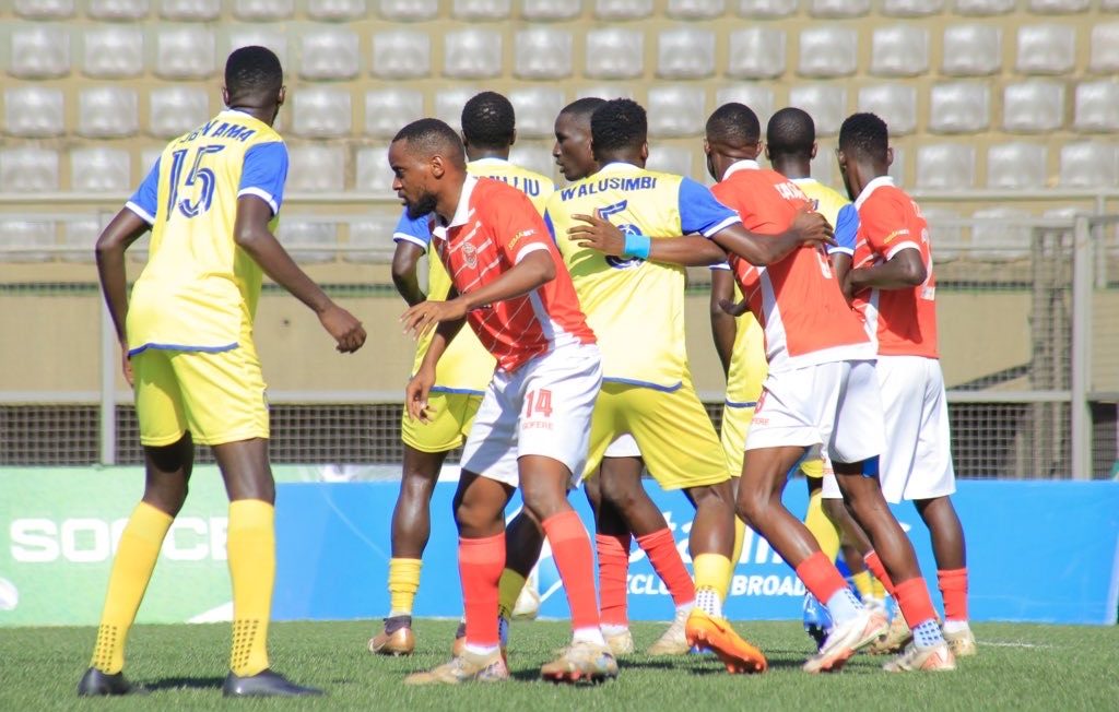 Uganda Premier League: Nakivubo derby lights up match day three as BUL visit Mbarara