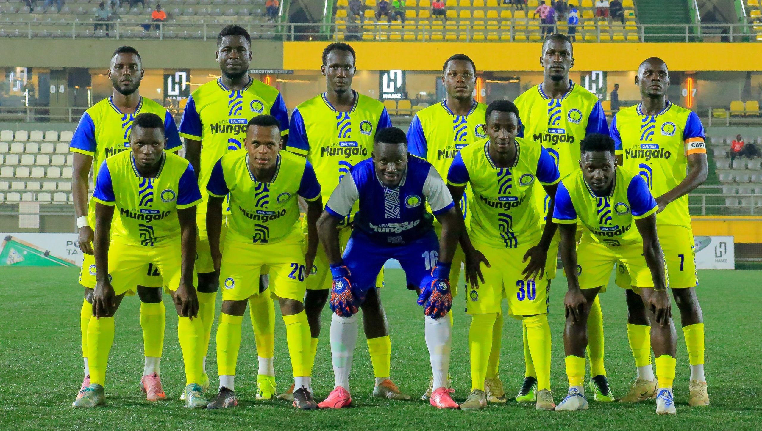 UPL secretariat confirms season to continue despite Vipers SC protest