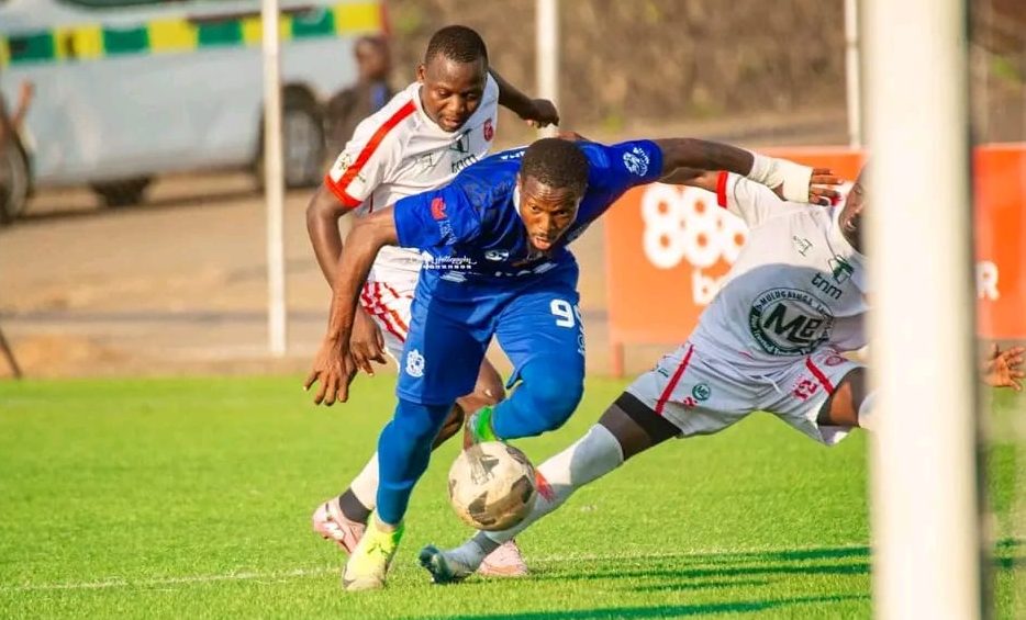 Malawi: Wanderers prevail over Songwe, go top