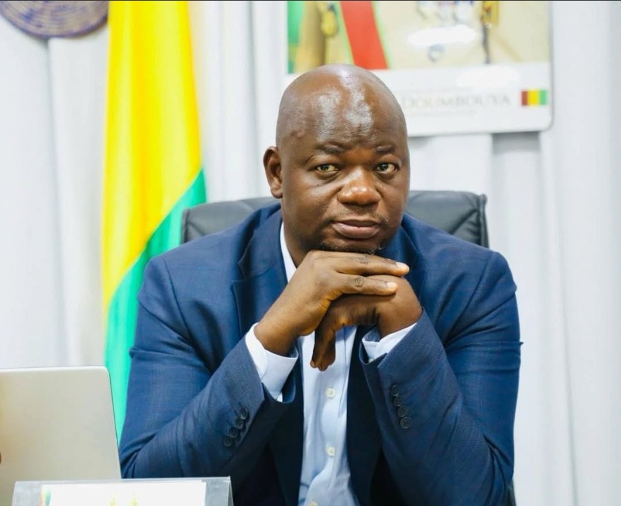 Guinea set to bid for future AFCON hosting rights, says sports minister