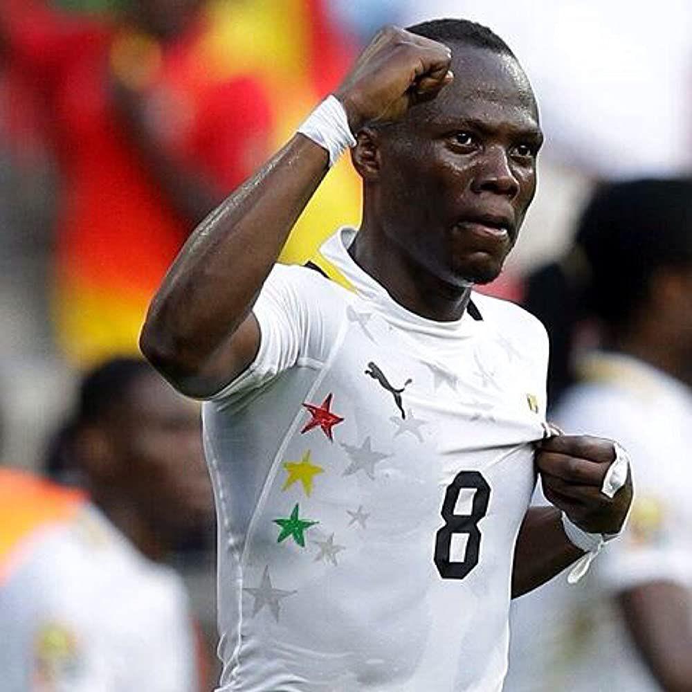 “The rise of Morocco’s football deserves massive praise” – Agyemang Badu