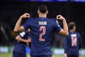 Le cri du cœur d’ Achraf Hakimi : Un message qui touche le monde